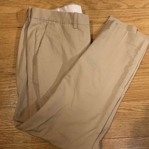 Express Khaki Pants